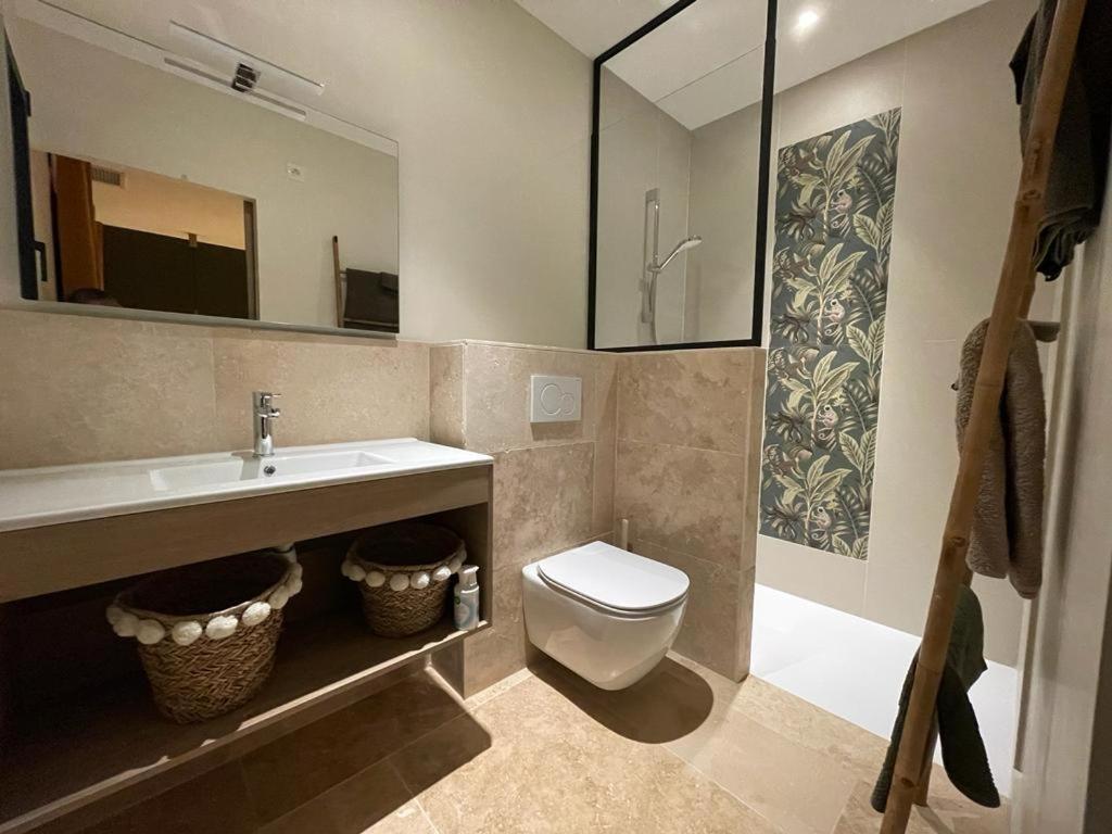 مبيت وإفطار سانت-باول-ديه-فينويليت Domaine Mas Terra المظهر الخارجي الصورة